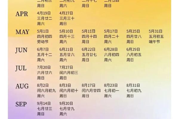 2025年9月哪天出行最好最吉利 2025年9月哪天结婚好